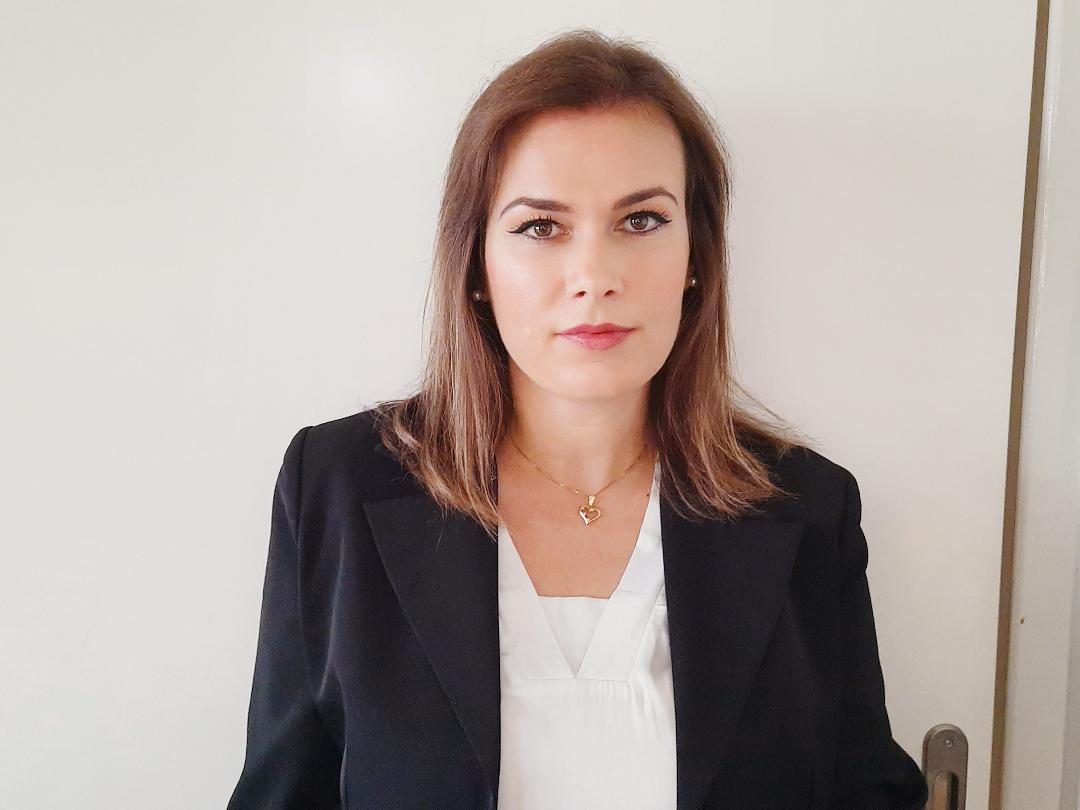 Μαρία Χατζοπούλου - Construction Digital Consultant